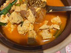 -西贝(紫荆广场店)