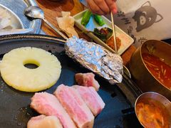-济州爱肉堂(总店)
