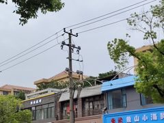 -小本家韩式烤肉(紫藤路店)