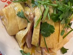 -振鼎鸡(华阴路店)