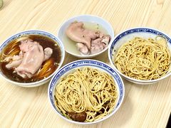 -盛兴面馆(真儒大厦店)