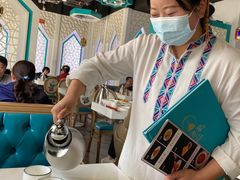 -帕米尔食府(白云观店)