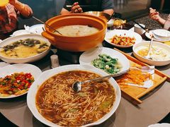 -衢农会·衢州菜·宴请(国际机场店)