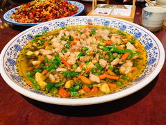 -杨记隆府(汉街店)
