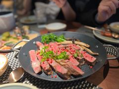 战斧牛排-West10 西拾·西餐厅·创意菜(未来科技城店)