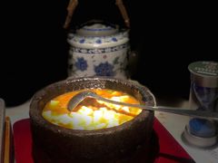 -绿茶餐厅(南方商城店)