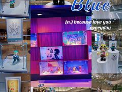 -泡泡玛特POPMART(国贸三期店)