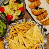 宝藏日式小店|朋友聚会之选