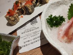 -小句号·精致料理(江南环球港店)