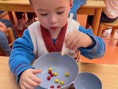 -小门牙好性格托育(北外滩中心)