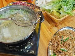 -江村四哥新鲜牛肉店(江高总店)