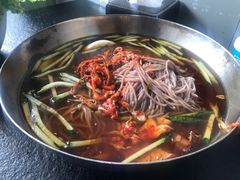 -海花锅盖烧烤店(怡馨家园店)