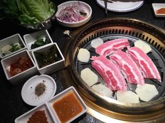 -嘿嘟嘟·肋条烧肉放题(爱融荟城店)