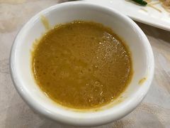 咖喱汁-大来渔村(市桥店)