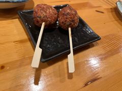 -晶吉·居酒屋·烧鸟·生鱼饭(中山区民主广场店)