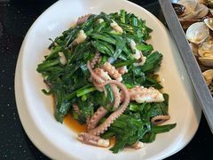 -胶东海鲜大排档(北太平庄店)