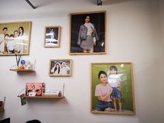 -海马体照相馆(大连罗斯福广场店)
