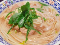 -新越盏·东南亚料理(捷登都会店)