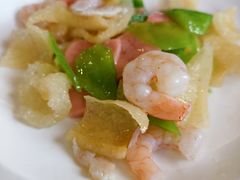 -老牌坊鲁菜名店(聊城美食岛店)