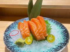 -鱼跃食堂·精致寿司(东林美域店)