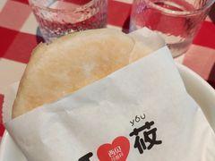 -西贝(东方路店)