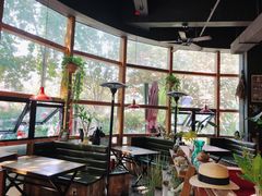 -NLFS1983咖啡花园餐厅(锦桂店)