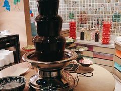 -金海湾自助餐厅(金陵饭店)