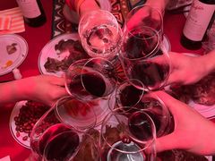 -上海静安香格里拉大酒店
