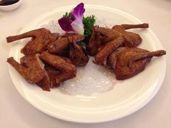 -海逸海鲜酒家(古北店)