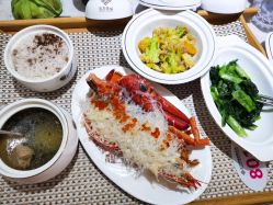 -东方幸福国际母婴月子会所(沙湾公园店)
