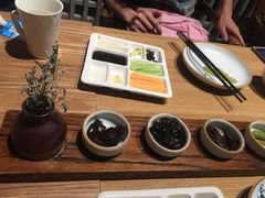 -小大董·烤鸭(凤凰汇店)