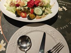 -第101座花园餐厅(湖滨88店)