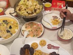 -聚鑫阁江浙菜·非遗传承技艺(青村帝华园店)