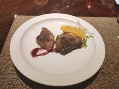 -长沙芙蓉国温德姆至尊豪廷大酒店 - 自助餐厅