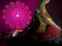 -七彩云南欢乐世界