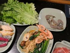 -梨花自助烤肉(天河城店)