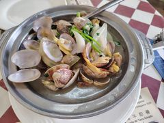 -雅憩花园餐厅