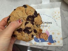 -CHOCMONS巧克怪兽(屏风街店)