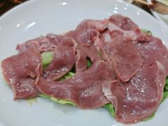 -御膳粥·牛乳粥底火锅·地道顺德菜(容桂店)