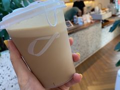 -Line 咖啡(石厦花园店)