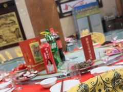 -鹊华居·地道鲁菜·海鲜·融合味(大明湖店)