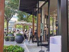 -Peet's Coffee皮爷咖啡(大学路店)