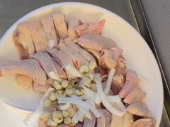 -探窝·竹笙椰子鸡(杨箕店)