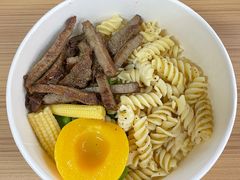 -沙野轻食(静安寺店)