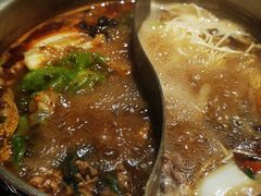 -呷哺呷哺(西单大悦城店)