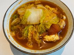 -旺顺阁·北京菜·烤鸭(魏公村店)