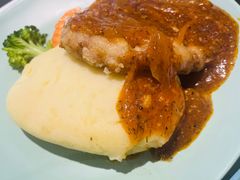 -库滋明·俄罗斯特色美食(中央大街店)