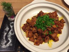 肥肠煲-马仕玖煲·融合菜·酥不腻烤鸭(人大店)