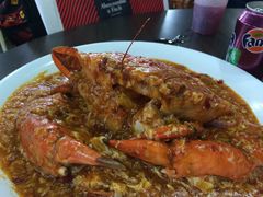 -龙海鲜螃蟹王(宏茂桥店)