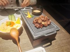 -玉川屋创意日料(北美新天地店)